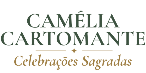 Camélia Cartomante - Celebrações Sagradas